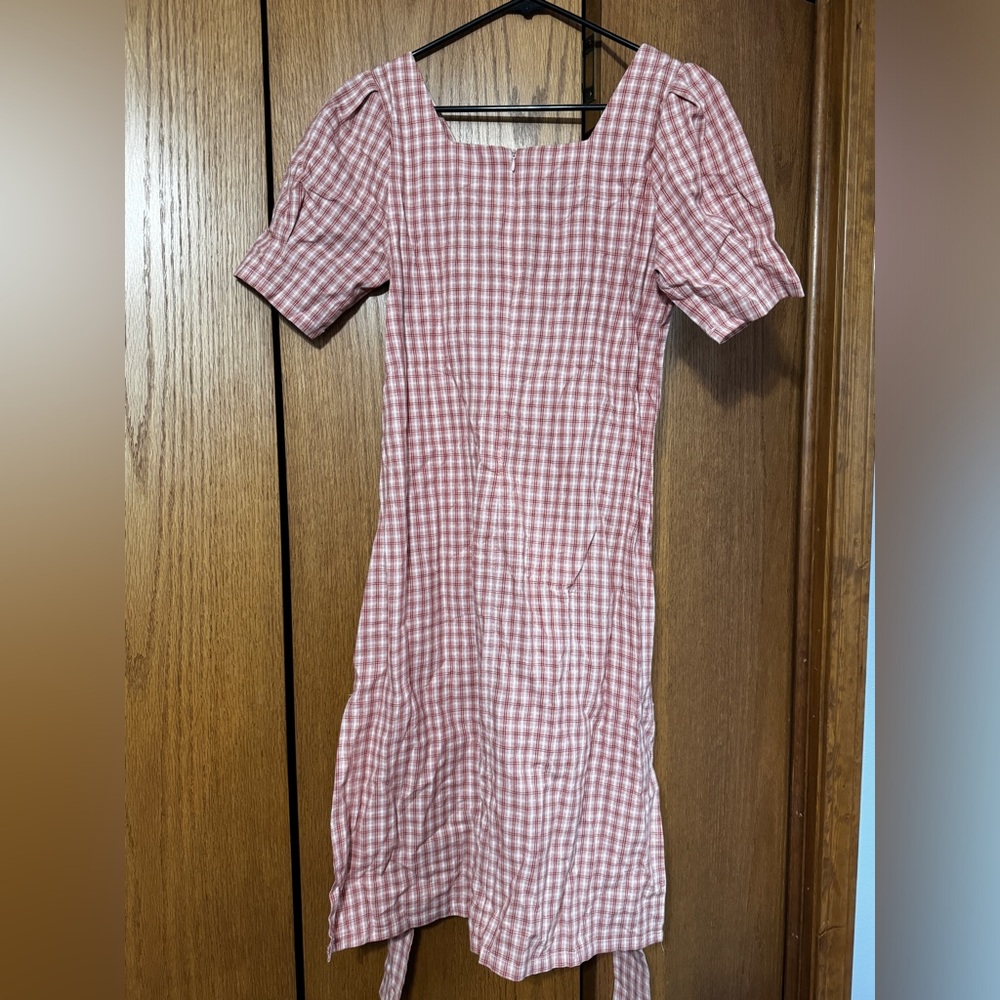 M.Y Studio midi dress